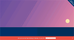 Desktop Screenshot of eastbourne-college.co.uk